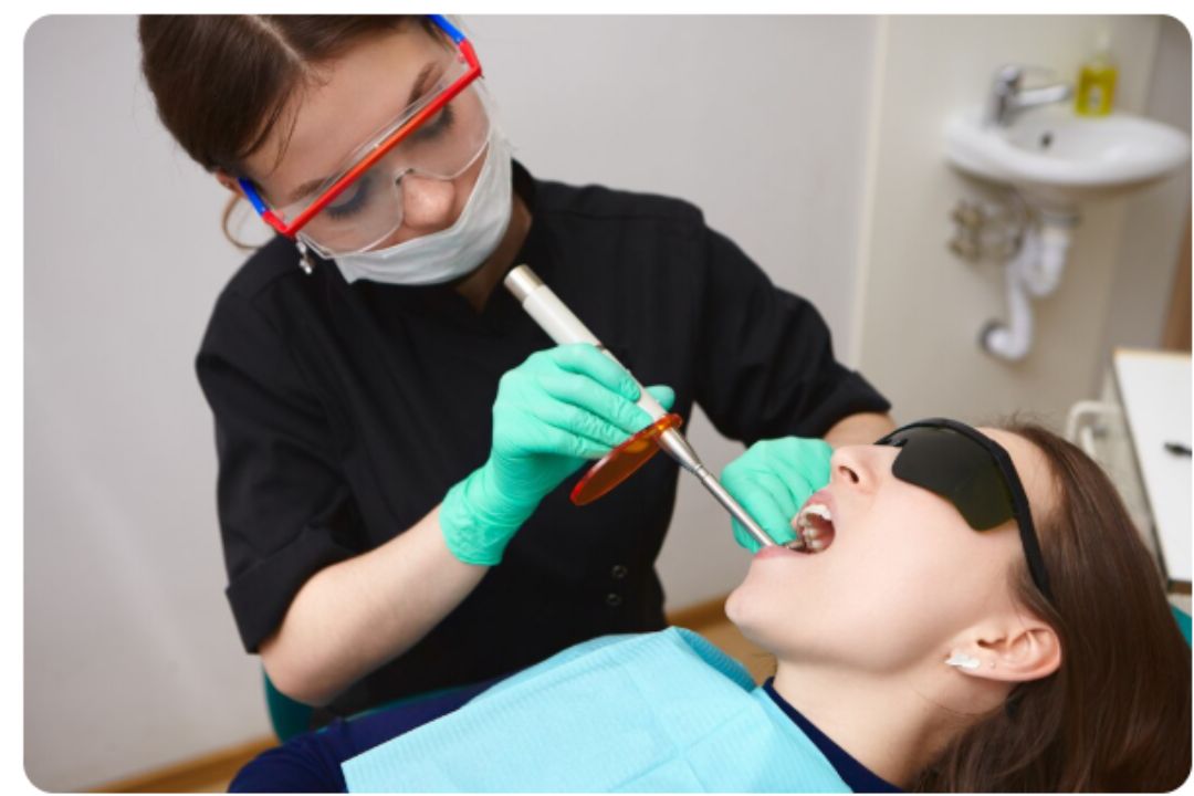 oral hygiene summer tips